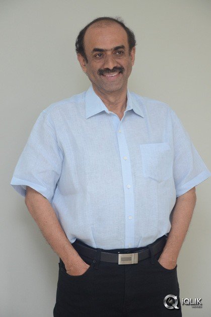 Suresh-Babu-Interview-About-Pelli-Chupulu-Movie